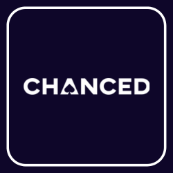 Chanced Logo