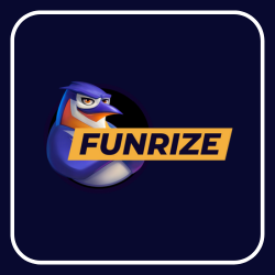 Funrize Logo