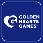 Golden Hearts Games